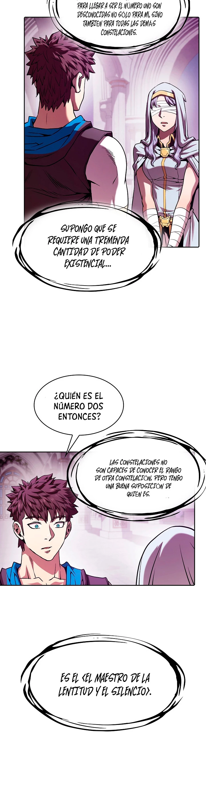 La Constelación que Regresa del Infierno > Capitulo 56 > Page 341